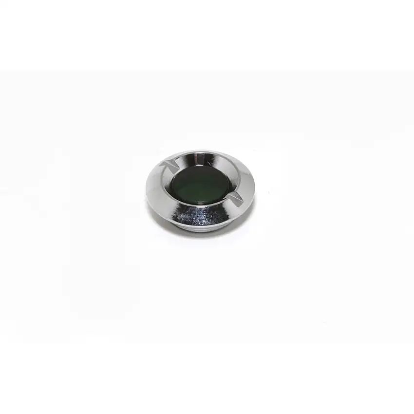 LENS & BEZEL, green