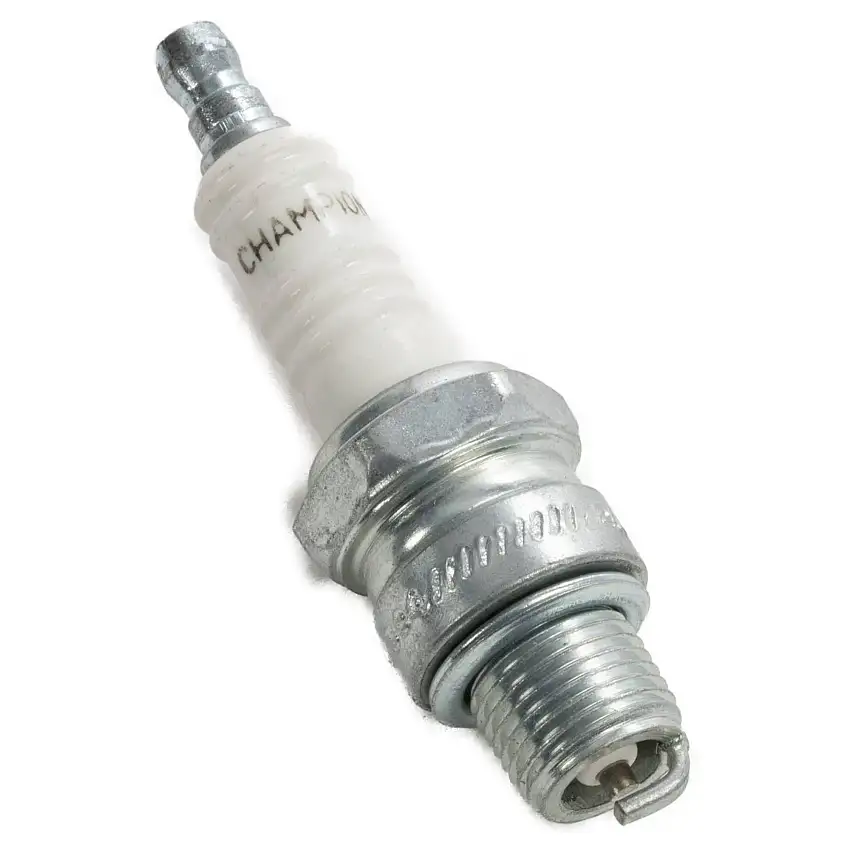 SPARK PLUG, Champion,1/2" reach