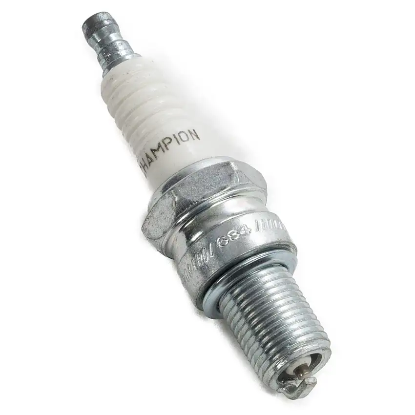 SPARK PLUG, Champion, resistor type