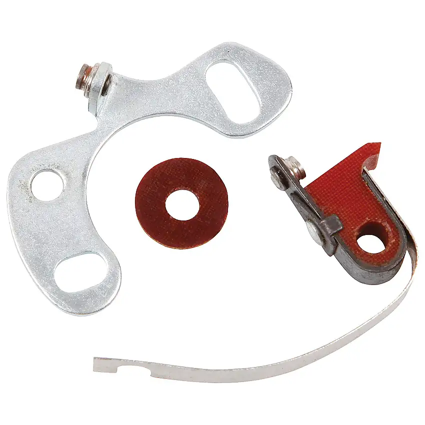 POINT SET, Premium aftermarket