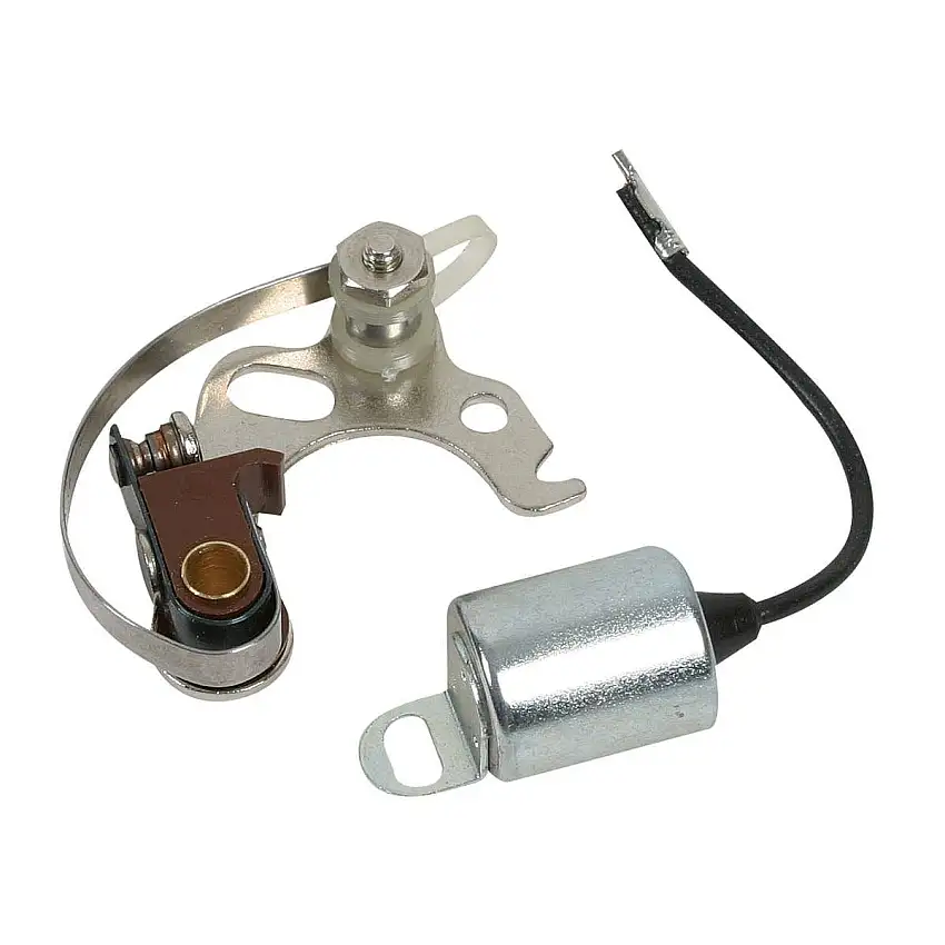 KIT, points/condenser 152-220