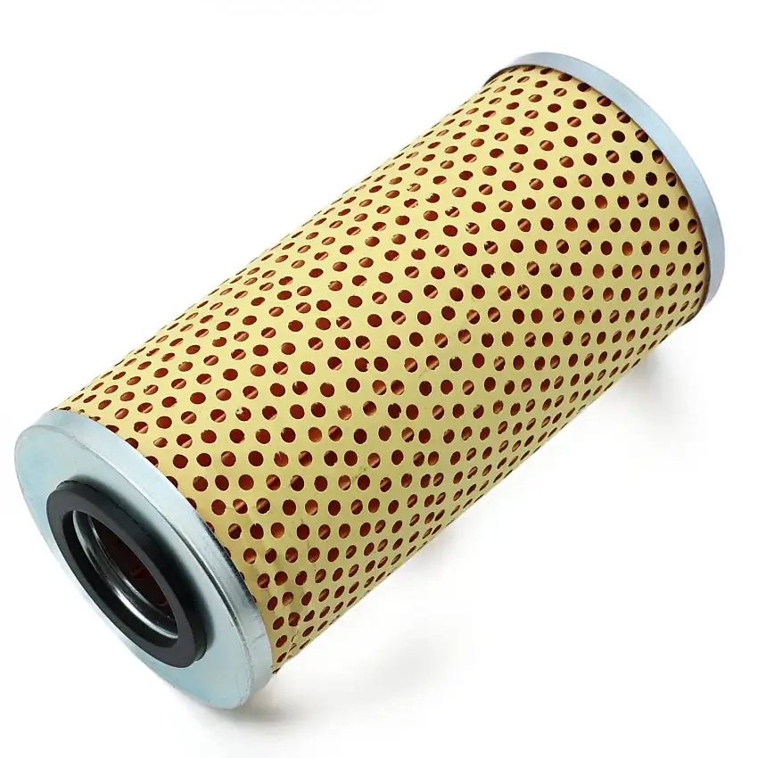 OIL FILTER, paper