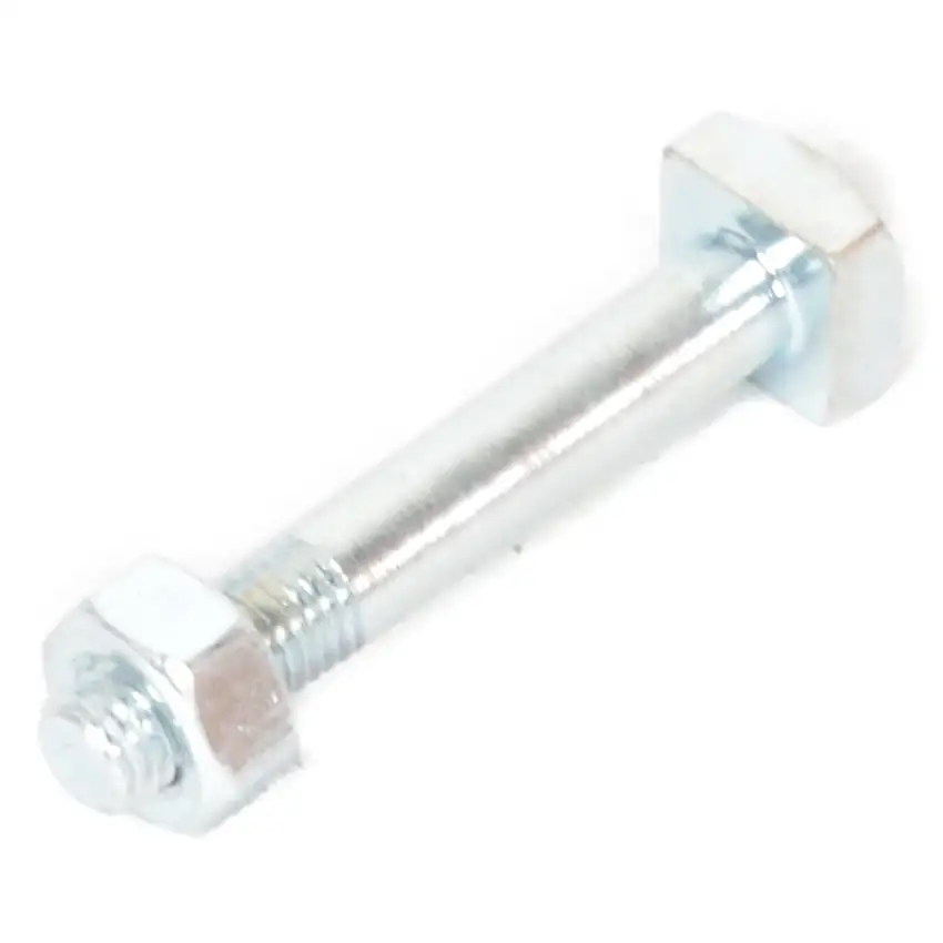 BOLT & NUT, mounting plate