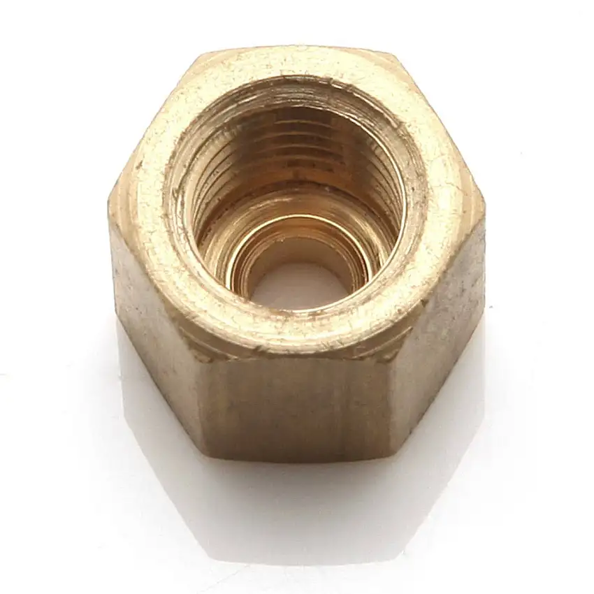 NUT, distributor end