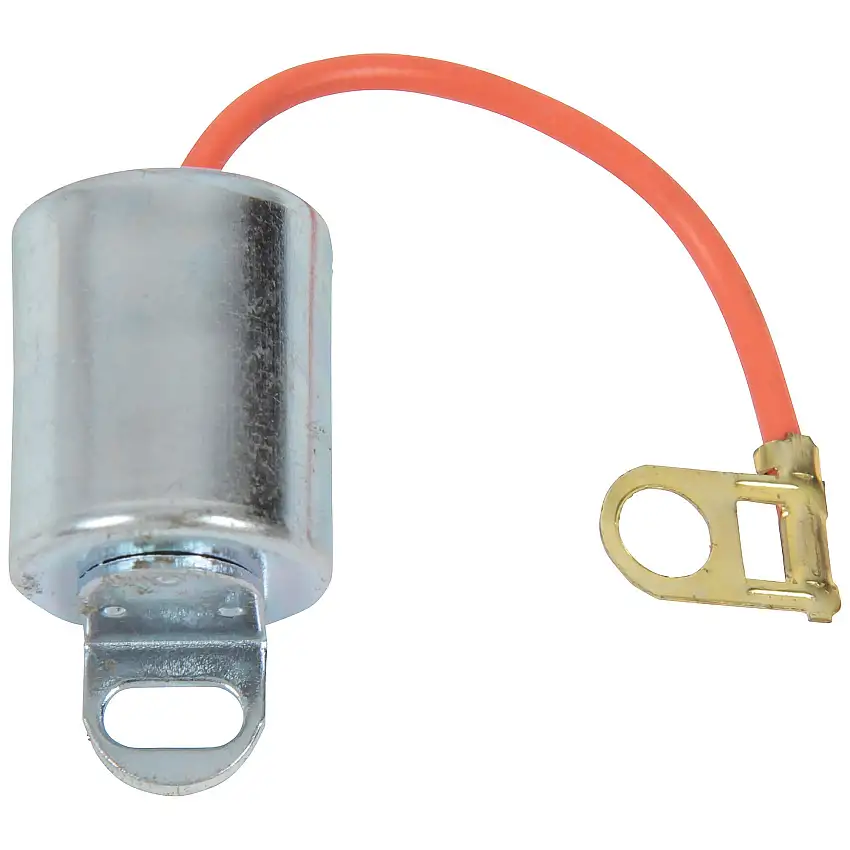 CONDENSER & LEAD, Intermotor
