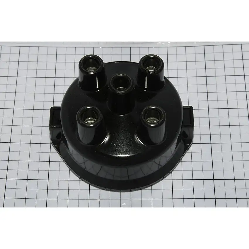 DISTRIBUTOR CAP, Delco Distributor