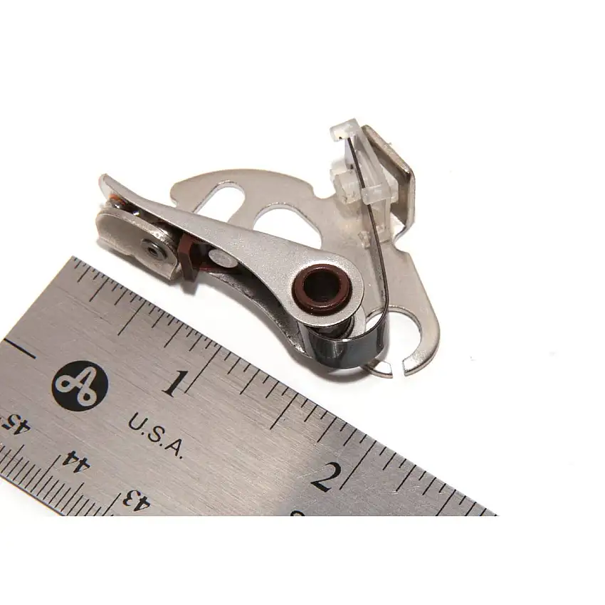 POINT SET, Delco Distributor
