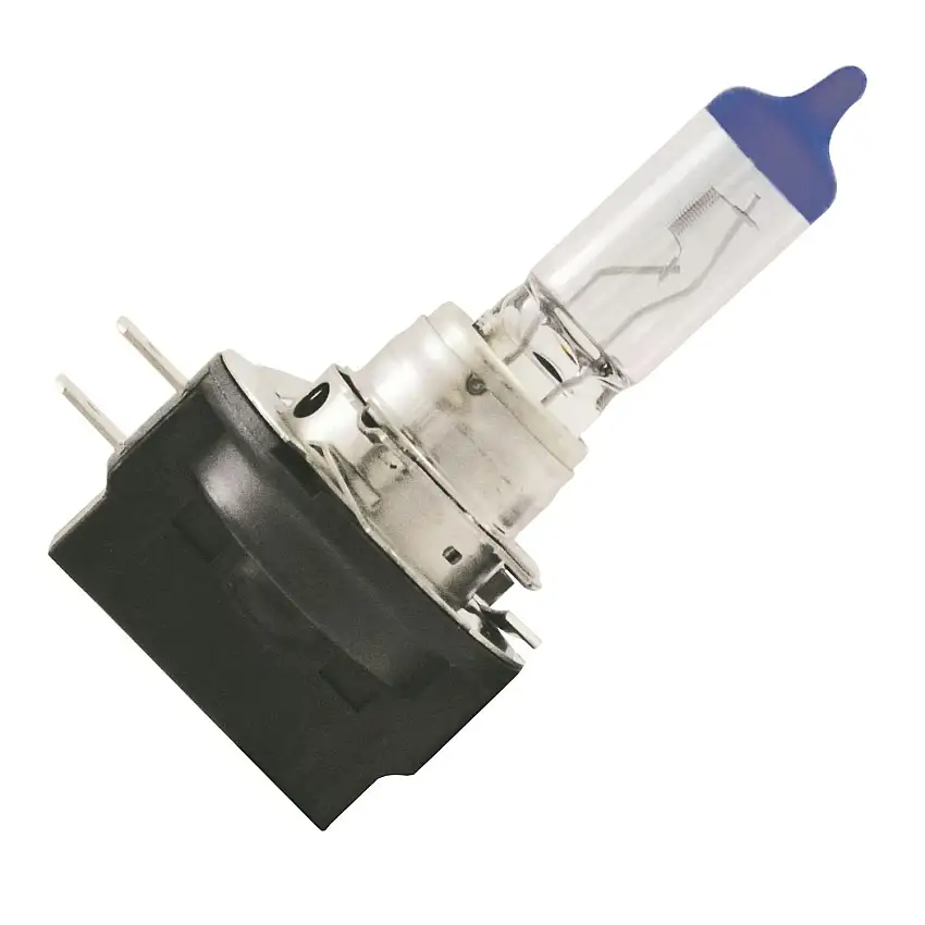 PIAA 15401 H11B Xtreme White Plus Single Halogen Bulb