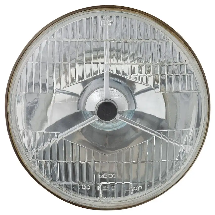 P700 Tripod Headlights