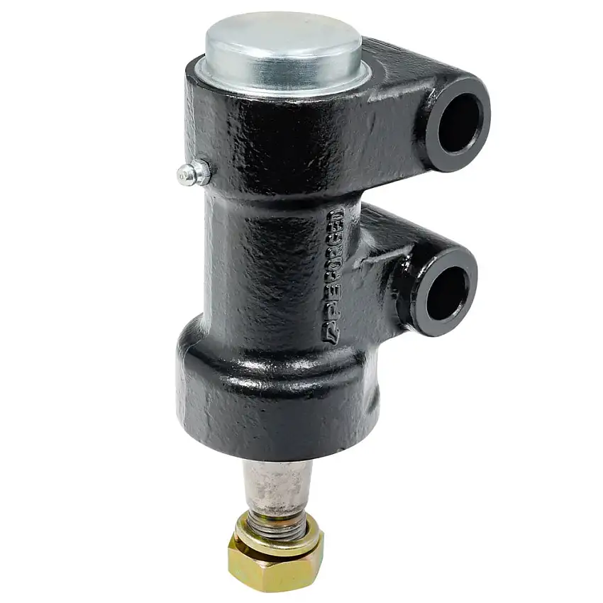 PPE 158040111 Forged Idler Pivot Assembly 11-25 GM 6.6L Duramax