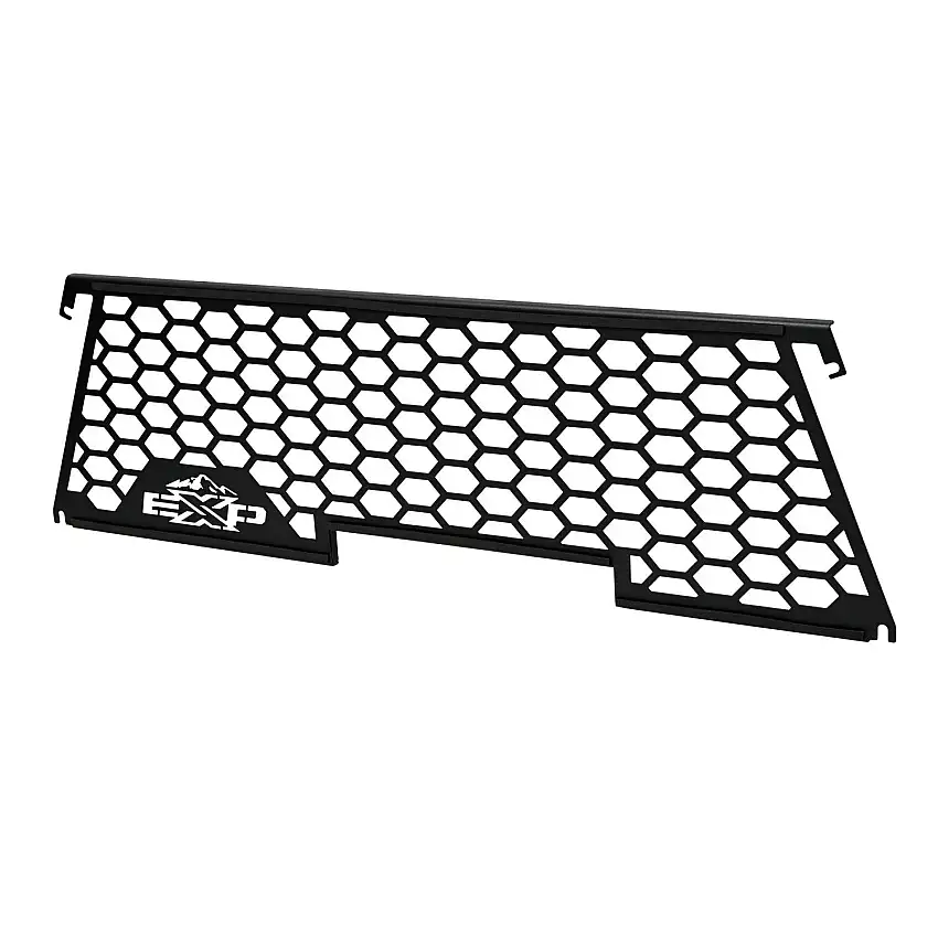 Westin Automotive 16-10038 EXP Truck Cap Rear Window Protector