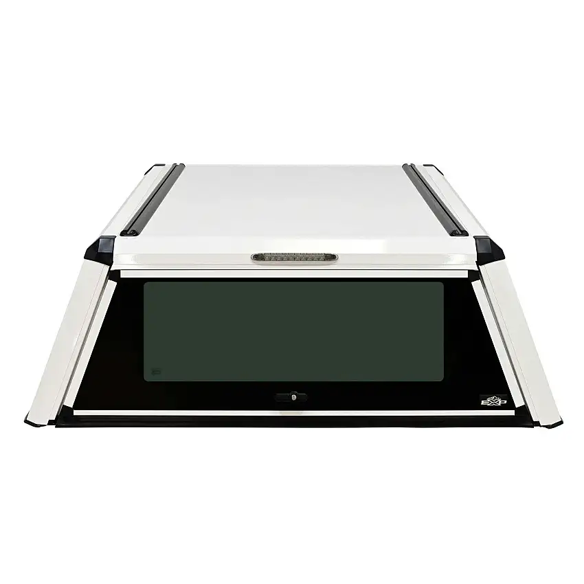 Westin Automotive 16-14060 EXP Truck Cap