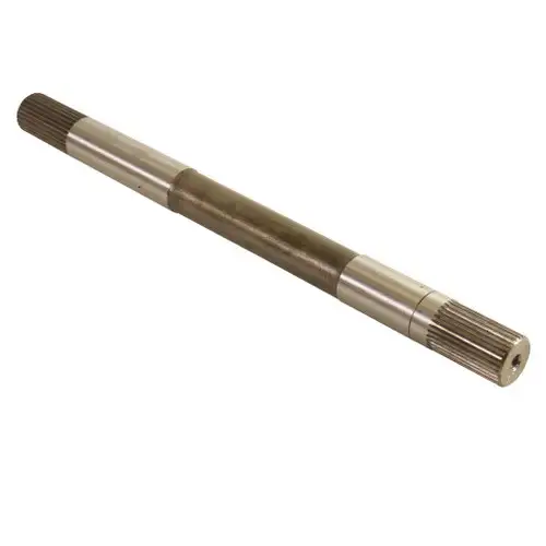 1999-2010 FORD POWERSTROKE 4R100 & 5R110 TRANSMISSIONS / BD-POWER 1600149 BILLET INPUT SHAFT