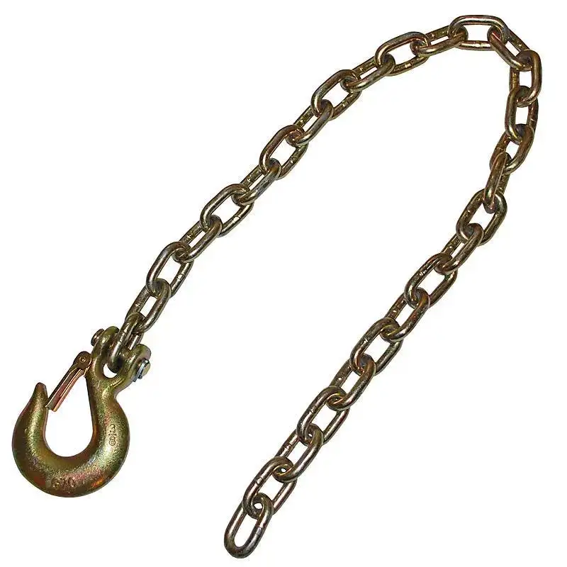 Terran Axle 16010202 G70 WITH 1-U HOOK MAX LOAD 2640