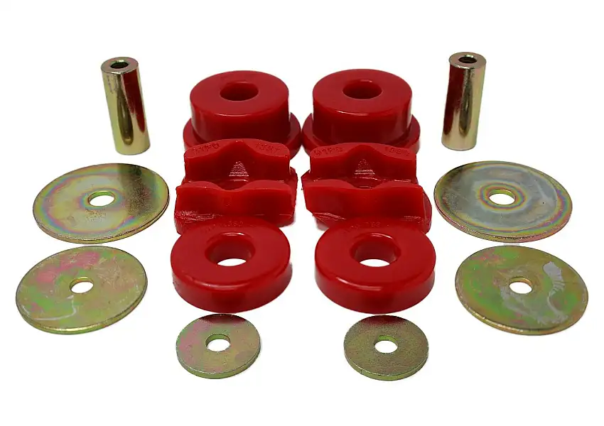 Energy Suspension 16.1114R Differential Mount Bushing Set
