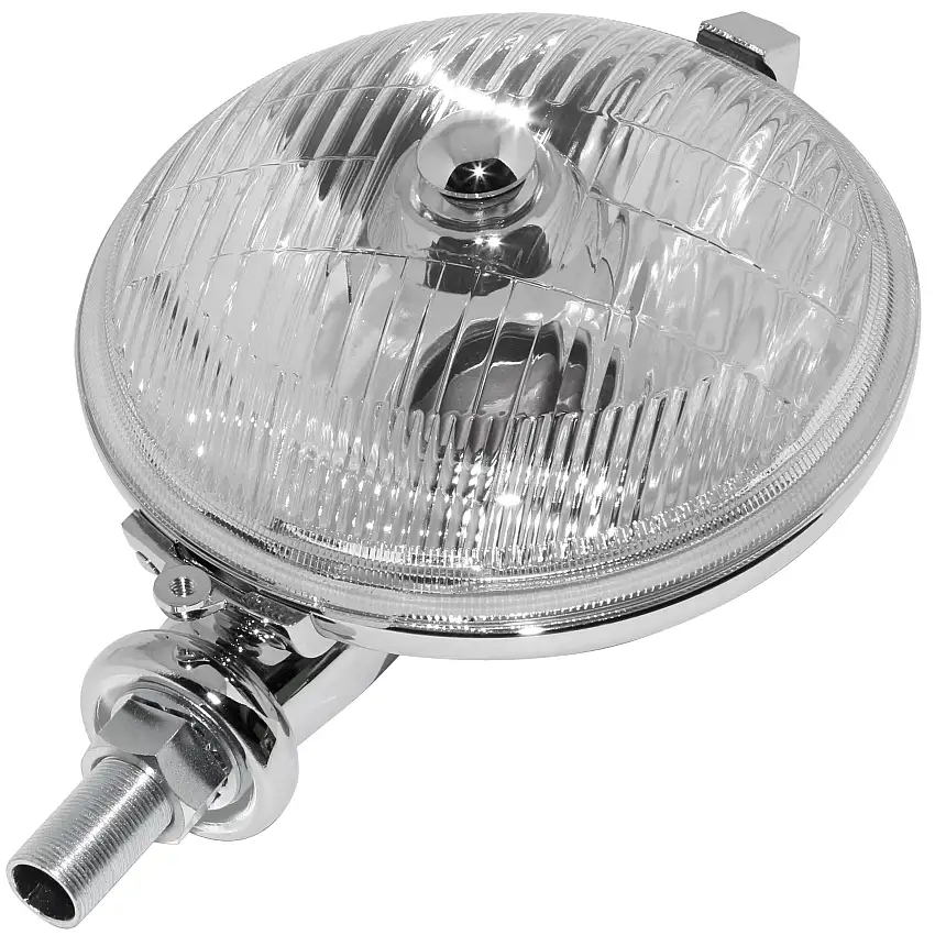 Driving and Fog Lamps, Post Mount
