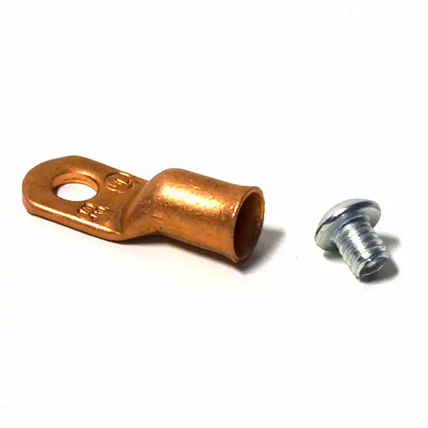 Warn 16464 Winch Wiring Harness Connector Terminal Kit