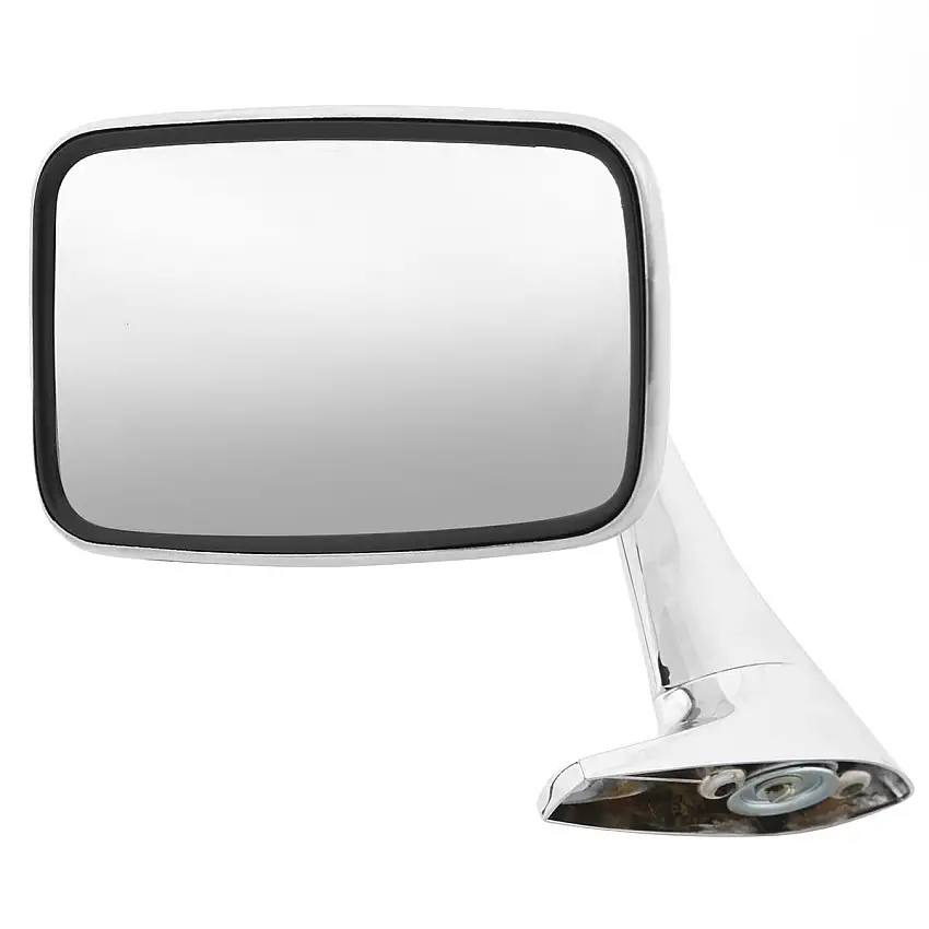 Door Mirror Assemblies, 1968-73