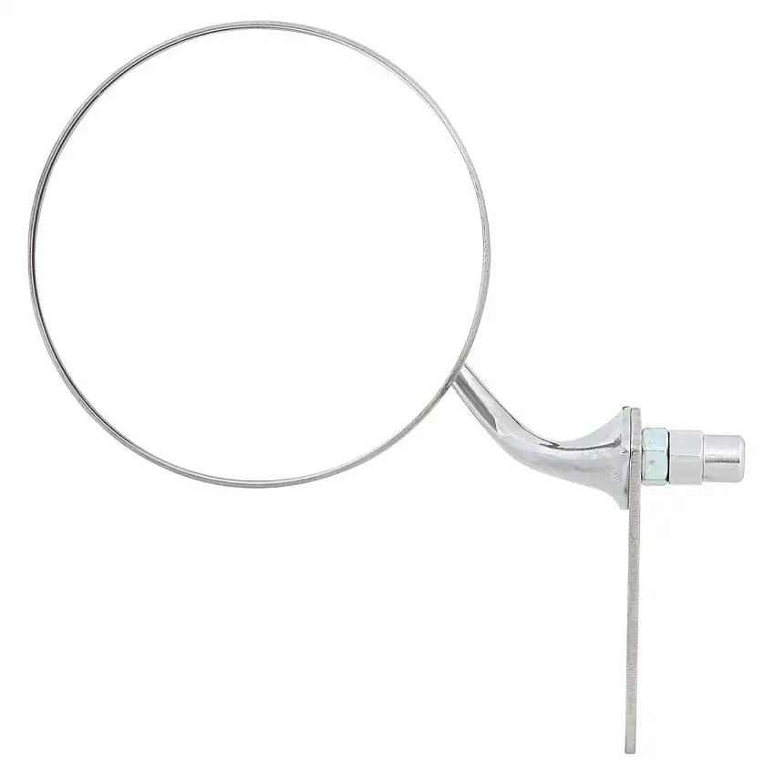 Windshield Side Mirrors
