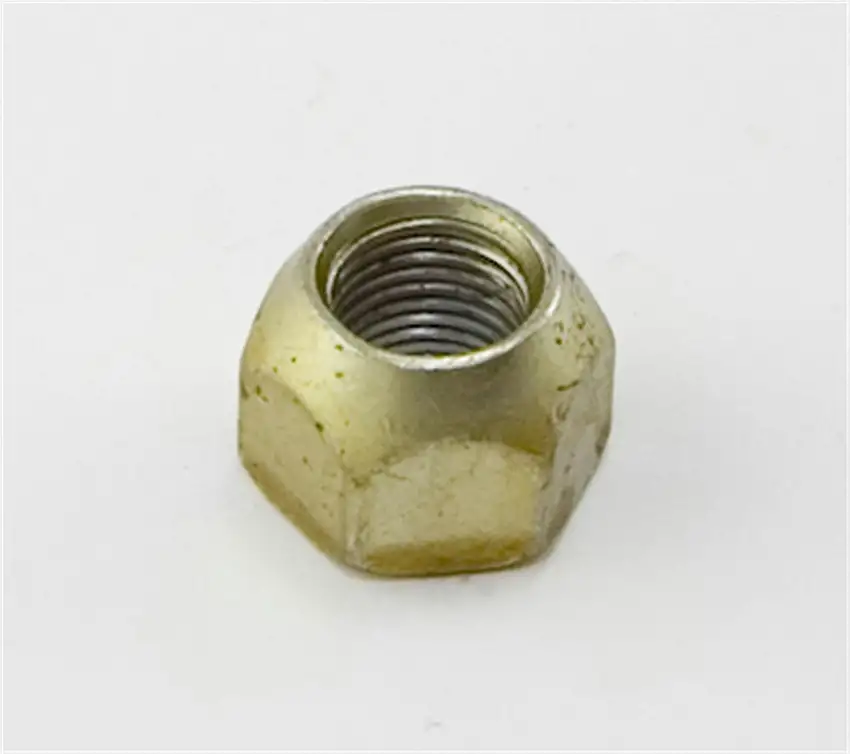 Omix-Ada 16715.01 Lug Nut, Left Hand Thread