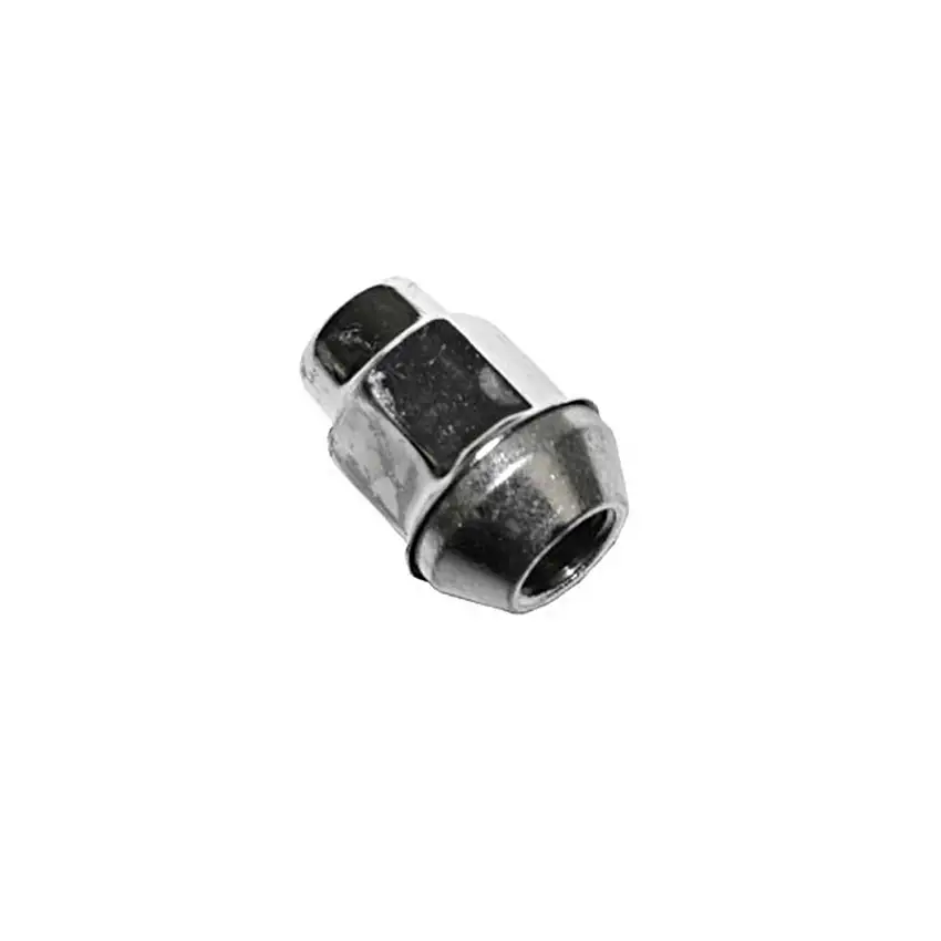 Omix-Ada 16715.06 Chrome Lug Nut