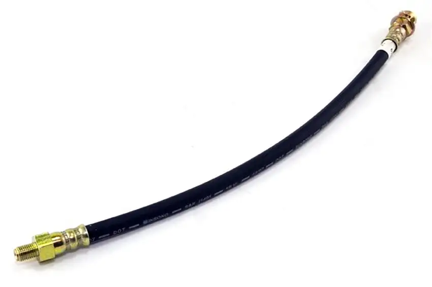 Omix-Ada 16733.01 Rear Brake Hose