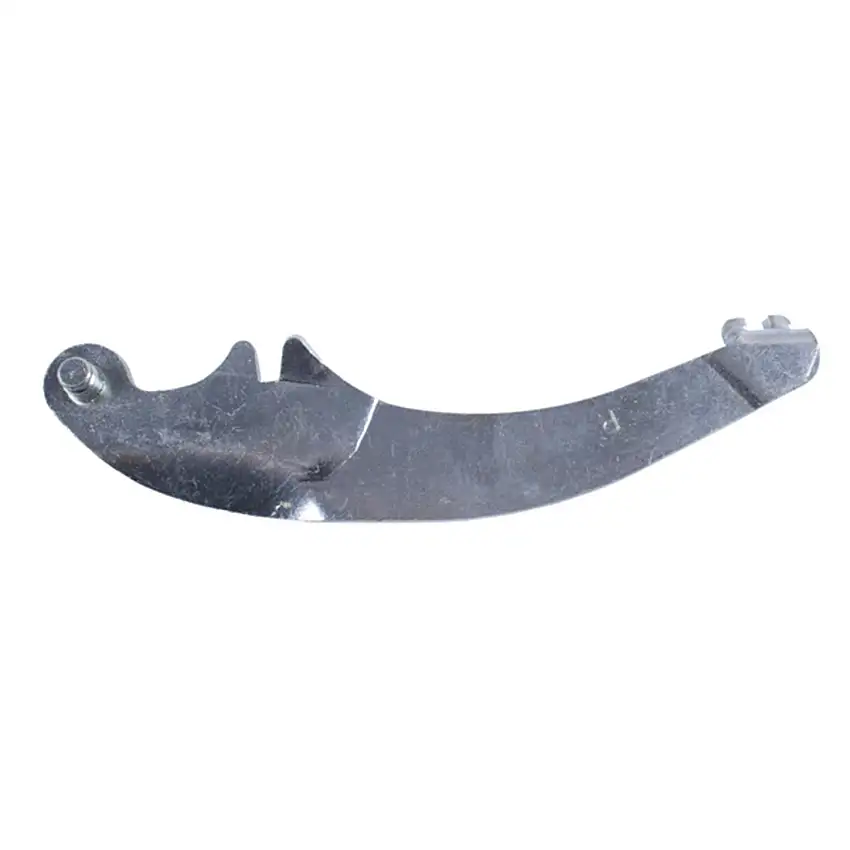 Omix-Ada 16751.04 Emergency Brake Lever, Right