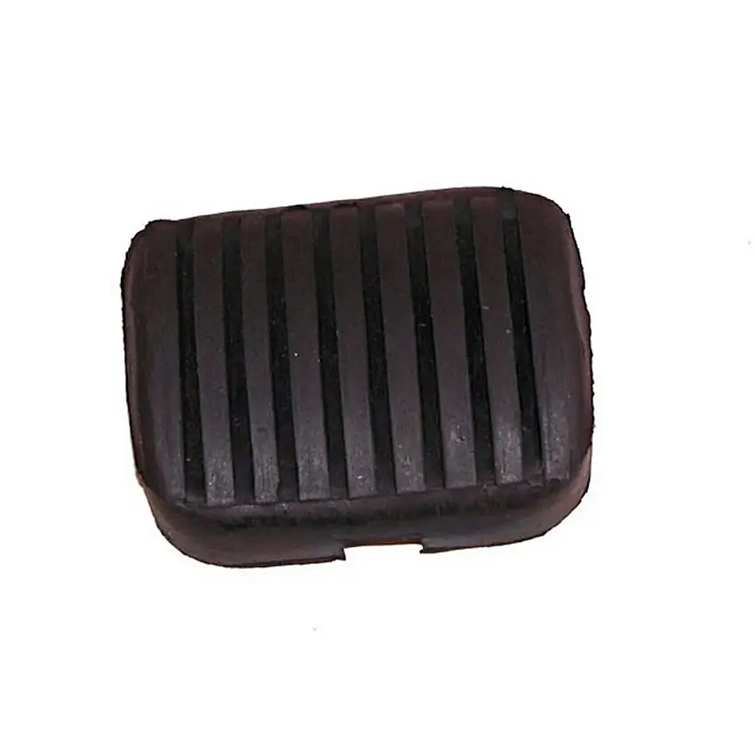 Omix-Ada 16753.01 Replacement Pedal Pad