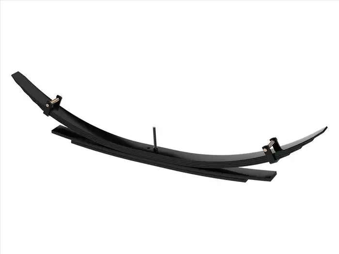 ICON 2008-2024 Ford F-250/F-350 Super Duty, Rear Leaf Spring Expansion Pack at Sexton Offroad in Salt Lake City & Park City, Utah