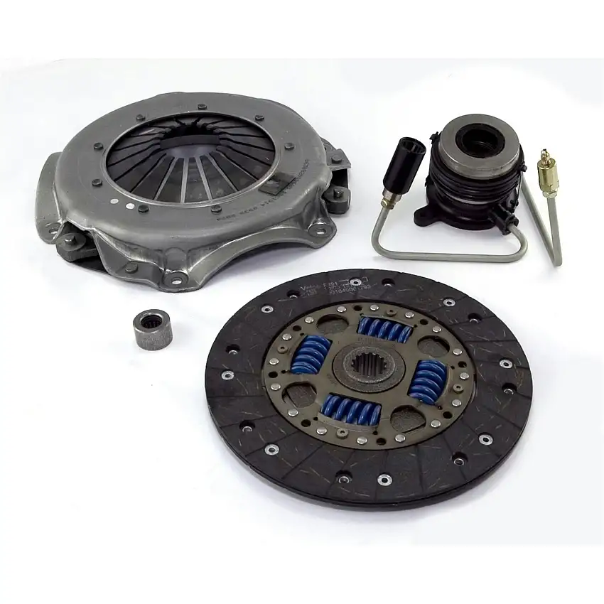 Omix-Ada 16902.11 Master Clutch Kit