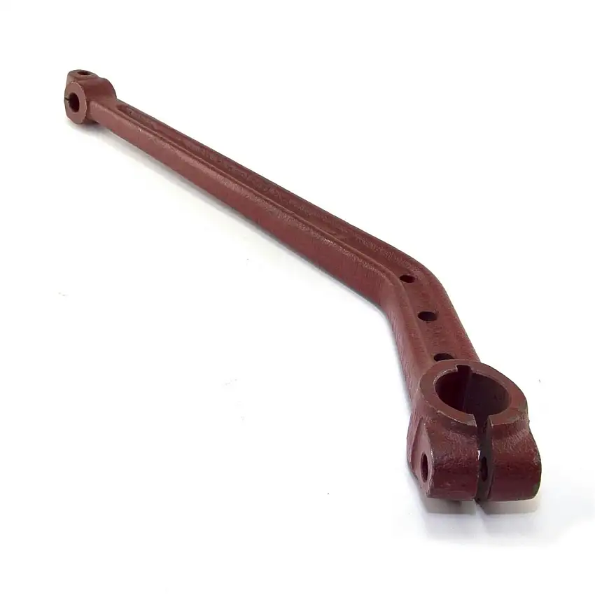 Omix-Ada 16920.01 Clutch Pedal