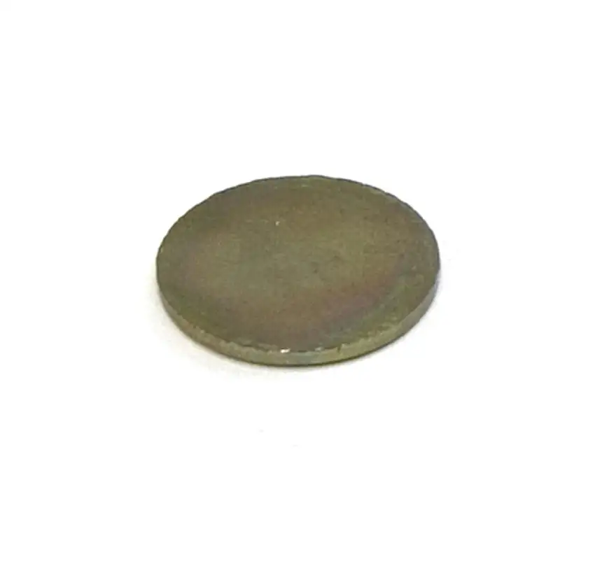 Omix-Ada 16920.09 Clutch Cross Shaft Plate
