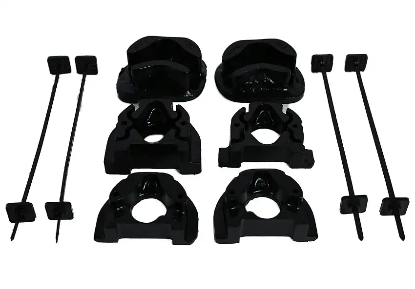 Energy Suspension 16.1113G Polyurethane Motor Mount Insert