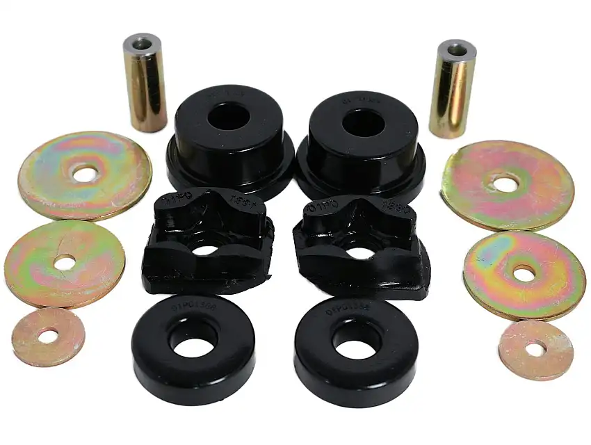 Energy Suspension 16.1114G Differential Mount Bushing Set