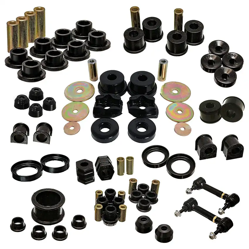 Energy Suspension 16.18116G Hyper-Flex System
