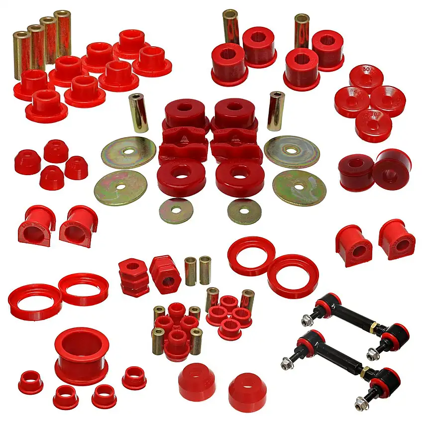 Energy Suspension 16.18116R Hyper-Flex System