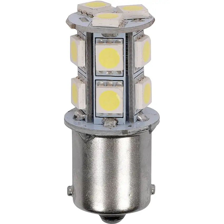 LED Dash Bulbs