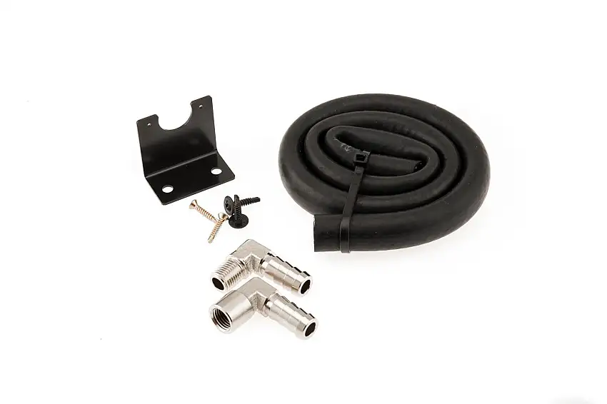 ARB, USA 171319 Compressor Air Filter Relocation Kit