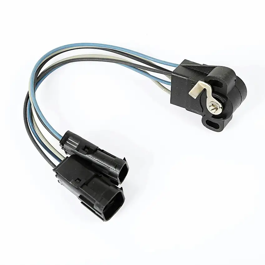 Omix-Ada 17224.07 Throttle Position Sensor