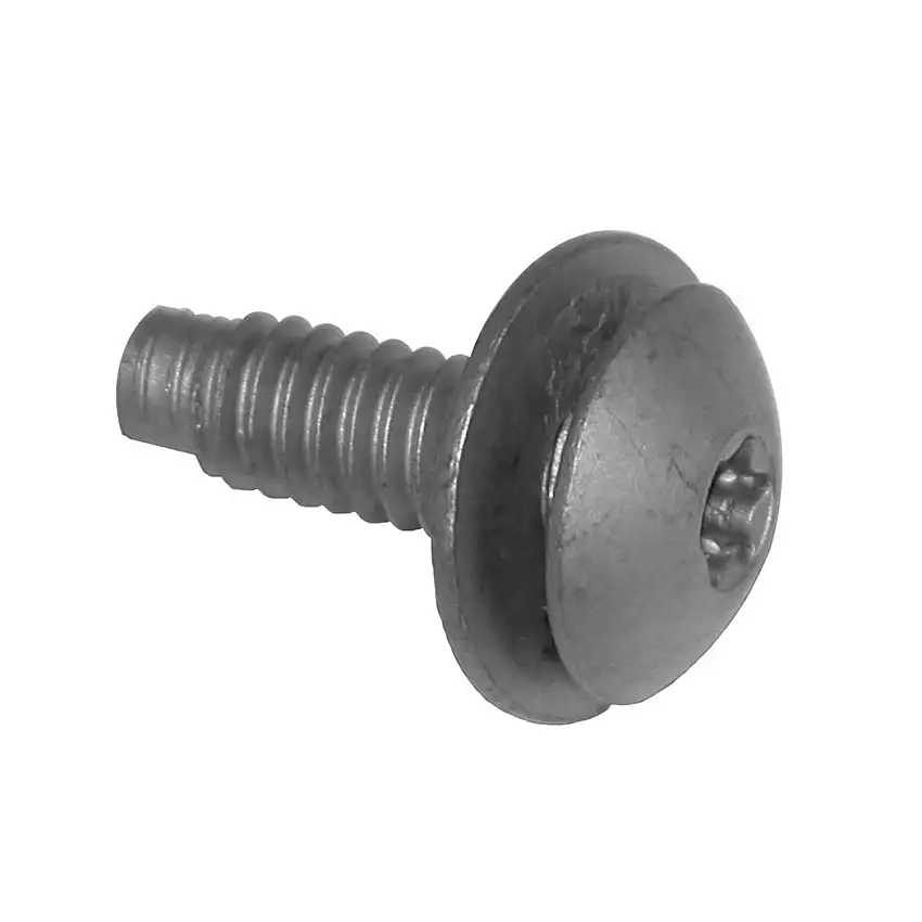 Omix-Ada 17258.01 Torx Head Bolt Dash Panel