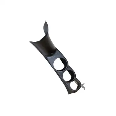 Auto Meter 17323 2011-2016 Ford Super Duty Triple Pillar Pod