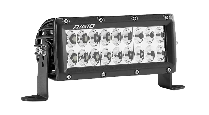 RIGID Industries 175613 E-SERIES PRO 6in. DRIVING