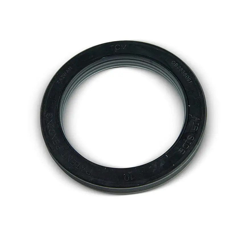 CURT 176692 Wheel End Oil Seal - 10,000-lb. Axles, 2.875" ID