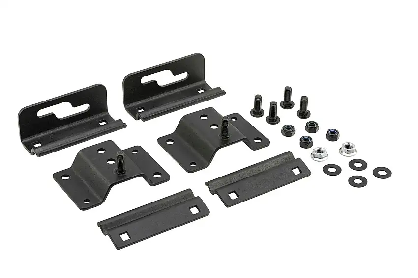 ARB, USA 1780260 BASE Rack Quick Release Awning Bracket