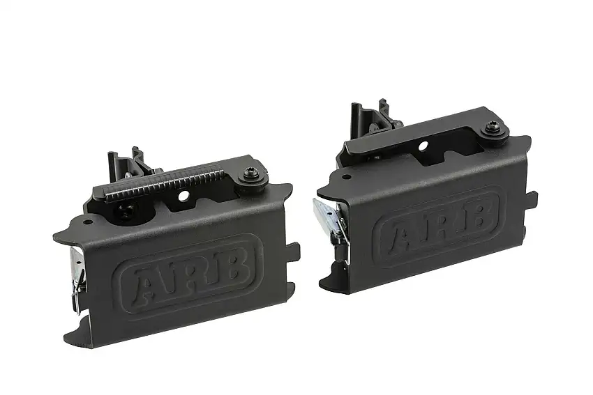 ARB, USA 1780280 BASE Rack Farm Jack Holder