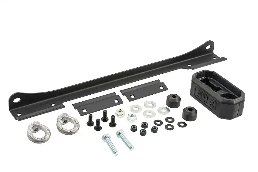 ARB, USA 1780290 BASE Rack Farm Jack Holder
