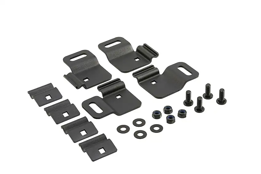 ARB, USA 1780310 BASE Rack Recovery Board Mounting Bracket