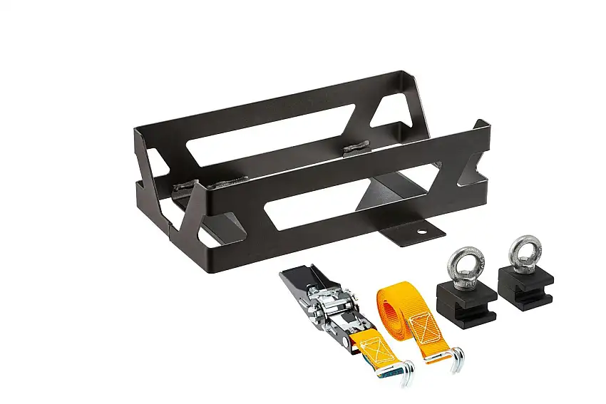 ARB, USA 1780320 BASE Rack Jerry Can Mount