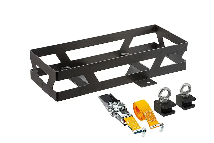 ARB, USA 1780330 BASE Rack Jerry Can Mount