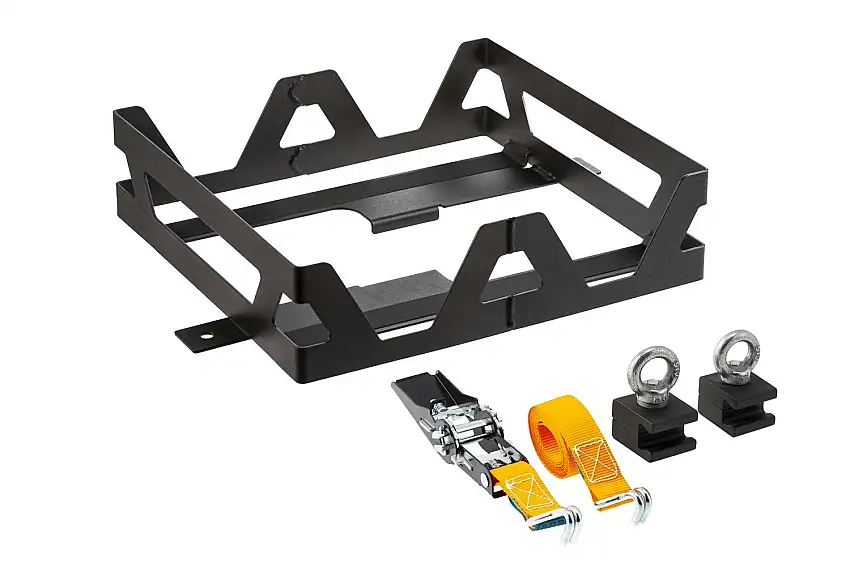 ARB, USA 1780340 BASE Rack Jerry Can Mount